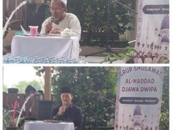 Khotmil Qur’an Banjarsari Memasuki Periode -25 Jadi Tradisi Religi, Satukan Warga dalam Doa dan Sholawat
