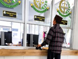 Kasus Dugaan Pungli KOPERTAIS IV Surabaya Masuk Penanganan Jampidsus Kejagung, Pelapor Pertanyakan Penunjukan Plt Rektor UINSA