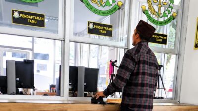 Kasus Dugaan Pungli KOPERTAIS IV Surabaya Masuk Penanganan Jampidsus Kejagung, Pelapor Pertanyakan Penunjukan Plt Rektor UINSA