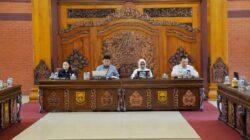 Kota Mojokerto Catat Capaian Maksimal dalam Evaluasi Tata Kelola Pemerintahan oleh KPK