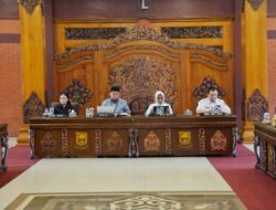 Kota Mojokerto Catat Capaian Maksimal dalam Evaluasi Tata Kelola Pemerintahan oleh KPK