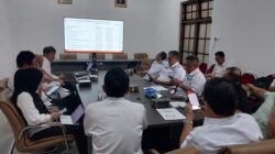 Komisi II DPRD Kota Mojokerto Evaluasi Serapan Anggaran Semester I 2026, BPKPD Diminta Optimalkan Kinerja OPD