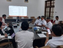 Komisi II DPRD Kota Mojokerto Evaluasi Serapan Anggaran Semester I 2026, BPKPD Diminta Optimalkan Kinerja OPD