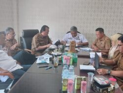 Komisi II DPRD Kota Mojokerto Dorong Optimalisasi Kinerja OPD Melalui RDP Bersama PUPRPerakim dan Bapperida
