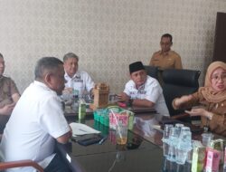 Pemkot Mojokerto Usulkan Pembangunan IPLT ke Pemerintah Pusat, Komisi II DPRD Dukung Penguatan Sanitasi Kota