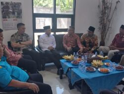 Blusukan ke Tiga Desa di Mojokerto, Staf Khusus Kemendes PDT Gelar “Ngopi” dan Tampung Aspirasi Warga