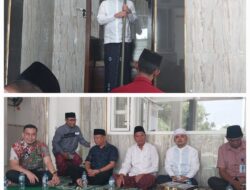 Khutbah di Masjid Al-Amanah Mojosulur, Gus Afif Kupas Mukjizat Al-Qur’an dan Apresiasi Tradisi Jumat Berkah