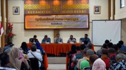 Pemkot Mojokerto Gandeng Kejari Perkuat Peran Paralegal Kelurahan untuk Tingkatkan Kesadaran Hukum Warga