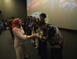 Film Rejoto Nyambung Tresno Angkat Potensi Wisata dan Ekonomi Kreatif Kota Mojokerto