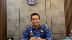 Dinas Pendidikan Nganjuk, MPLS Wajib Dikemas Secara Inovatif dan Inklusif