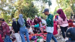 Sedekah Bumi Desa Bajang, Wujud Syukur dan Gotong Royong yang Terus Terjaga