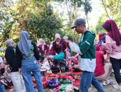 Sedekah Bumi Desa Bajang, Wujud Syukur dan Gotong Royong yang Terus Terjaga