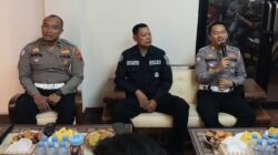 Kasat Lantas Polres Mojokerto Bangun Kolaborasi dengan Media Demi Pelayanan Informasi yang Transparan