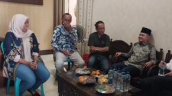 Blusukan di Kecamatan Sooko, Gus Afif Pastikan Potensi Desa Terus Berkembang dan Dorong Kemandirian Desa