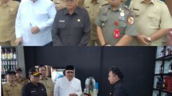 TP2MB Bersama MUI Turun ke Lapangan, Pemkab Mojokerto Awasi Peredaran Minuman Beralkohol di Kawasan NIP