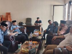 Staf Khusus Kemendes PDT RI Tinjau Potensi BUMDes Mojosulur, Kades Usulkan Pasar Modern dan Bantuan Pengrajin Genteng
