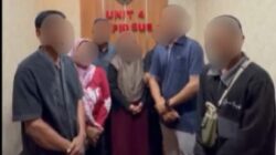 Perkara Dugaan Penggelapan di Perusahaan Ban Berakhir Damai, Polres Mojokerto Kota Hentikan Penyidikan Lewat Restorative Justice