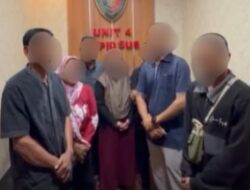 Perkara Dugaan Penggelapan di Perusahaan Ban Berakhir Damai, Polres Mojokerto Kota Hentikan Penyidikan Lewat Restorative Justice