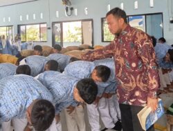 Fortasi SMP Muhammadiyah 2 Bojonegoro: Membangun Karakter Siswa Unggul dan Islami