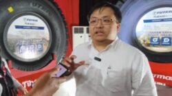 Tiberman Expo 2026 Tampilkan 174 Jenis Ban dan Velg, Perkuat Posisi sebagai Supermarket Ban Terlengkap di Indonesia