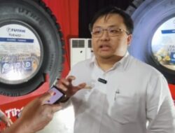 Tiberman Expo 2026 Tampilkan 174 Jenis Ban dan Velg, Perkuat Posisi sebagai Supermarket Ban Terlengkap di Indonesia