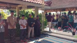 Khotmil Qur’an Periode ke-26 Digelar Warga Banjarsari, KH Hasan Mathori Ajak Jemaah Perkuat Keikhlasan dan Kesabaran
