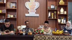 Staf Khusus Kemendes PDT Apresiasi Desa Ketapanrame, Gus Afif Sebut Layak Jadi Percontohan “Desa Industri”