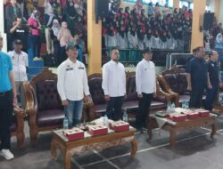PTMSI Jatim Gandeng PTMSI Kabupaten Mojokerto Gelar Kejurprov di Mojokerto, Seleksi Atlet Muda Menuju Porprov 2027