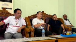 Kejurprov Tenis Meja Jatim 2026 di Mojokerto Resmi Ditutup, Hampir 800 Atlet Ikuti Pertandingan