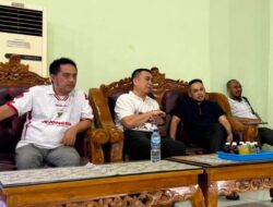 Kejurprov Tenis Meja Jatim 2026 di Mojokerto Resmi Ditutup, Hampir 800 Atlet Ikuti Pertandingan