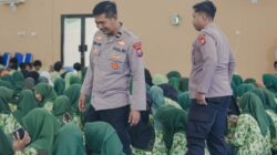 Polres Jombang Edukasi Pelajar tentang Artificial Intelligence, Dorong Penggunaan AI Secara Bijak