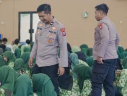 Polres Jombang Edukasi Pelajar tentang Artificial Intelligence, Dorong Penggunaan AI Secara Bijak