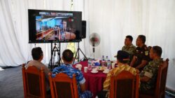 Jembatan Garuda Carangwulung Bagian dari 3.395 Jembatan yang Diresmikan Presiden Prabowo