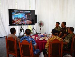 Jembatan Garuda Carangwulung Bagian dari 3.395 Jembatan yang Diresmikan Presiden Prabowo