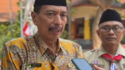 Kepala SMAN 1 Puri Apresiasi Kehadiran Gus Afif, Dinilai Beri Inspirasi dan Motivasi bagi Guru serta Siswa