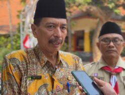 Kepala SMAN 1 Puri Apresiasi Kehadiran Gus Afif, Dinilai Beri Inspirasi dan Motivasi bagi Guru serta Siswa