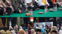 Tasyakuran HUT ke-81 RI, Bupati Jombang Doakan Korban Gempa NTT dan Keselamatan Indonesia