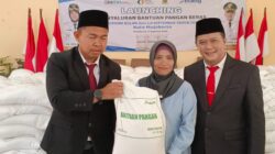 Bulog Mojokerto Distribusikan Bantuan Beras untuk 14.373 KPM, Penyaluran Ditargetkan Tuntas September