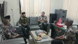 SMKN 2 Kota Mojokerto Siapkan Lulusan Ber-Skill, Staf Khusus Kemendes PDT RI Dorong Kolaborasi dengan Dunia Perbankan