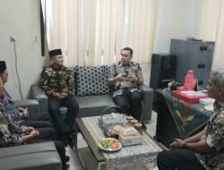 SMKN 2 Kota Mojokerto Siapkan Lulusan Ber-Skill, Staf Khusus Kemendes PDT RI Dorong Kolaborasi dengan Dunia Perbankan