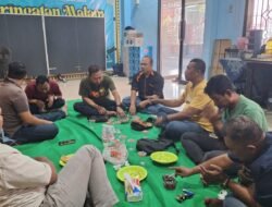 Fourfeo Piala PWI Mojokerto Sukses, Estafet Kegiatan Berlanjut ke Maulid Nabi