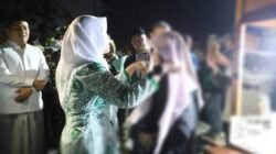 Hadirkan Jombang Ramah dan Kondusif, Tim Gabungan Edukasi Ketertiban Lewat Aksi Simpatik Jelang Muktamar ke-35 NU