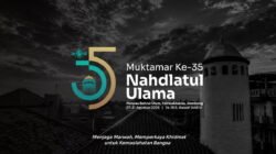 Muktamar NU ke-35 di Tambakberas Dimulai, Ini Jadwal Lengkap hingga Penetapan Rais Aam dan Ketua Umum