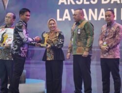 Kota Mojokerto Terbaik di Jawa-Bali dalam Layanan Kesehatan, Raih Insentif Fiskal Rp2 Miliar