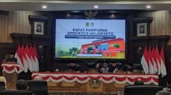 Fraksi NasDem Beri Catatan Raperda APBD Perubahan, dari PAD hingga Belanja Tak Terduga