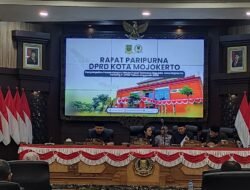 Fraksi NasDem Beri Catatan Raperda APBD Perubahan, dari PAD hingga Belanja Tak Terduga