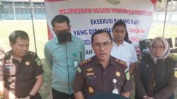 Kejari Mojokerto Musnahkan Barang Bukti 136 Perkara, Sabu 813 Gram dan 66.860 Pil Double L Ikut Dihancurkan