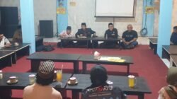 Mediasi Polres Mojokerto Berbuah Kesepakatan, Warga Batalkan Aksi Protes Tambang di Gondang