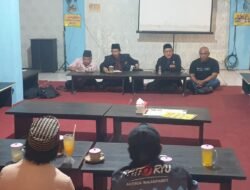 Mediasi Polres Mojokerto Berbuah Kesepakatan, Warga Batalkan Aksi Protes Tambang di Gondang