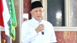 Gus Kikin Terpilih sebagai Ketua Umum PBNU 2026-2031, Raih 472 Suara
